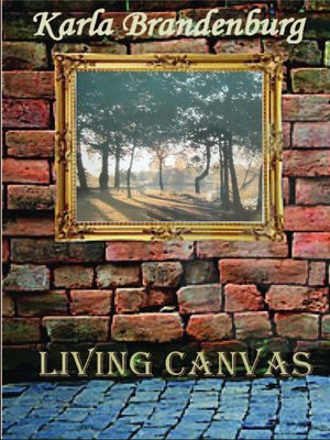 cover image of Living Canvas